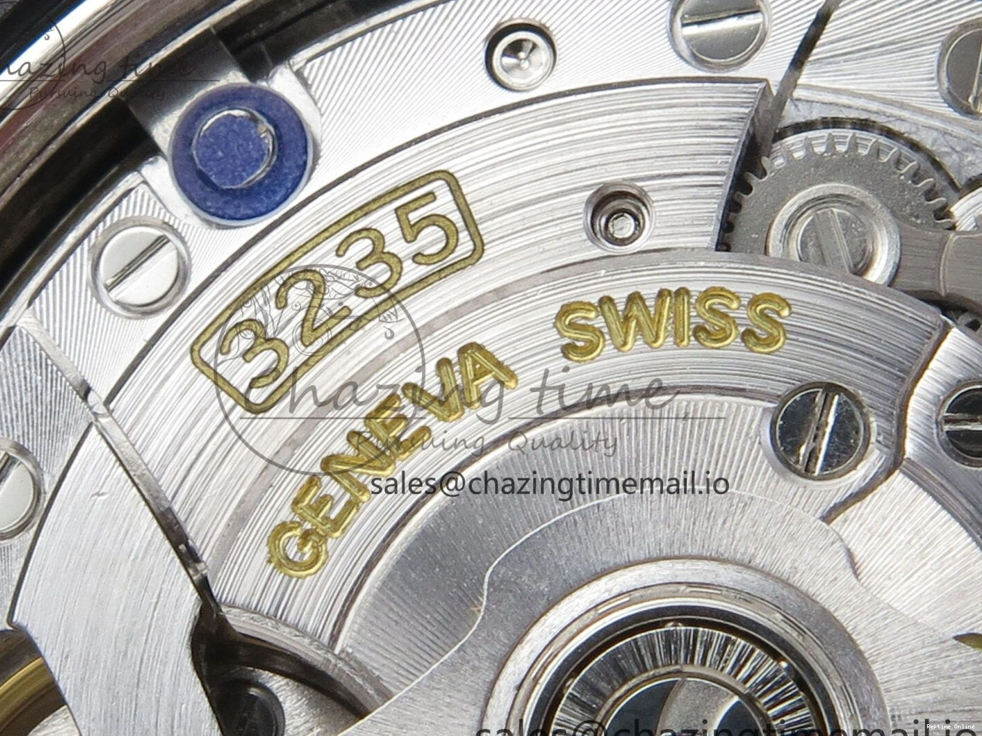 0224 DateJust 41 126333 SS YG ARF 1:1 Best Edition YG Stick Dial on Jubilee Bracelet SH3235 (Weighted) Effortless 216